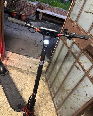 Monopattino vivo bike