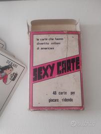 Carte da gioco americane a tema esoterico; batman!