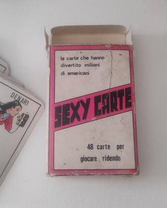 Carte da gioco americane a tema esoterico; batman!