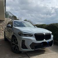 Bmw Xdrive 20d mild hybrid