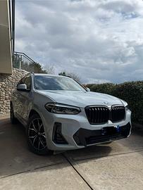 Bmw Xdrive 20d mild hybrid