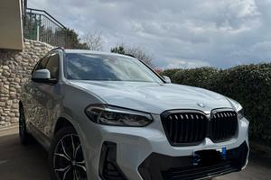 Bmw Xdrive 20d mild hybrid