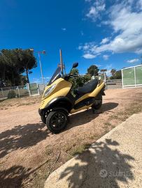 Piaggio mp3