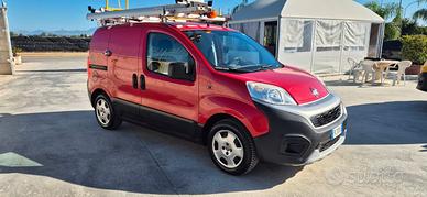 Furgone fiat fiorino 13 mjt gasolio 5800 piu iva