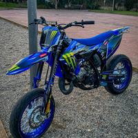 Yz 125