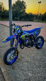 Yz 125