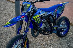 Yz 125