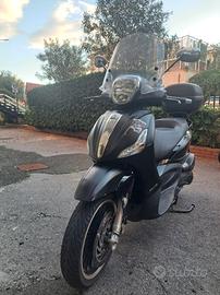 Piaggio Beverly 300 - 2018