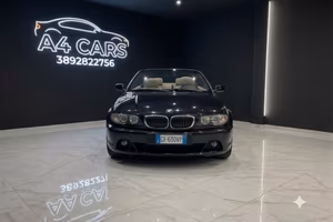 Bmw 325 325Ci cat Cabrio