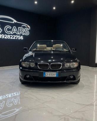 Bmw 325 325Ci cat Cabrio