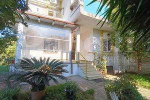 Villetta quadrifamiliare Anzio [Via del PescoVRG]