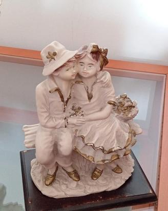 Statuine d arredo 
