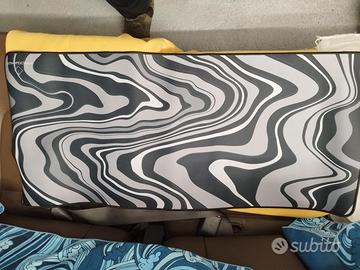 5 Tappetini da PC per Gaming