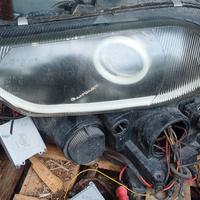 alfa romeo 156 147 tuning