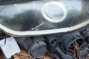 alfa romeo 156 147 tuning