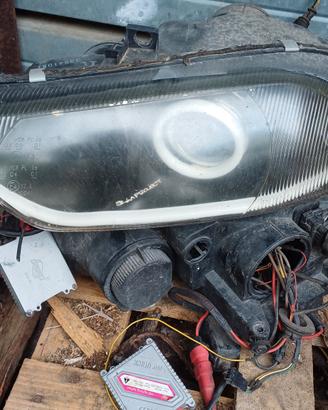 alfa romeo 156 147 tuning