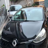 Renault Clio 4 1.5 diesel 
