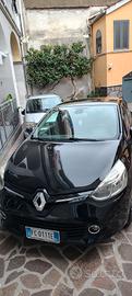 Renault Clio 4 1.5 diesel 