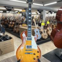 TOKAI LP LOVE ROCK (JAPAN) + CUSTODIA