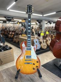 TOKAI LP LOVE ROCK (JAPAN) + CUSTODIA