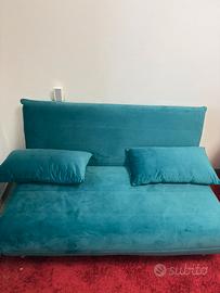 Divano letto come nuovo