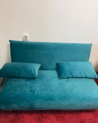 Divano letto come nuovo