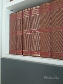 Novissimo Digesto Italiano