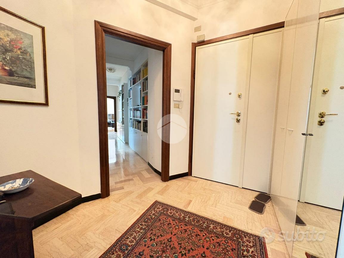 Appartamento – Genova, Borgoratti, Levante - Vista 2