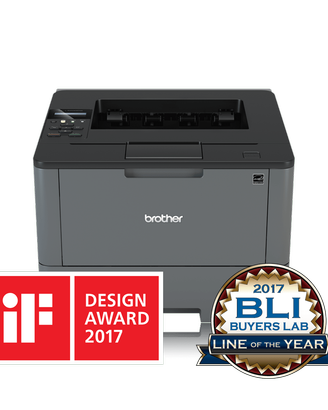 Stampante brother hl-l5200dw