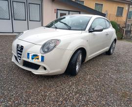 Alfa Romeo MiTo 1.3 JTDm 85 CV S&S Progression