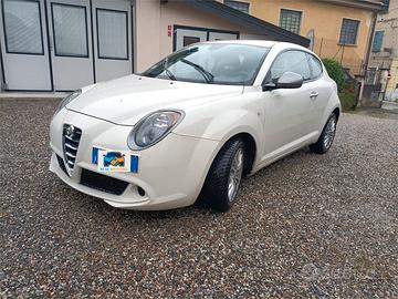 Alfa Romeo MiTo 1.3 JTDm 85 CV S&S Progression