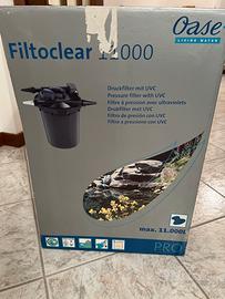 Oase Filtoclear 11.000 - filtro pond