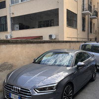 Audi A5 Coupé 2.0 TDI 190 CV S tronic 2018 75K KM