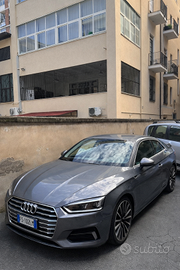 Audi A5 Coupé 2.0 TDI 190 CV S tronic 2018 75K KM