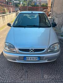 Citroen Saxo