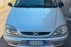 Citroen Saxo