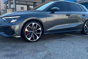 Audi S3 2.0 tfsi full