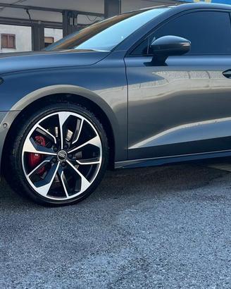 Audi S3 2.0 tfsi full