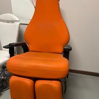 Poltrona pedicure