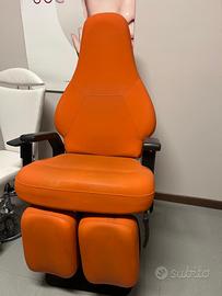 Poltrona pedicure