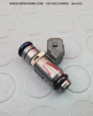 INIETTORE 2 MV AGUSTA F4 1000 2003 2006
