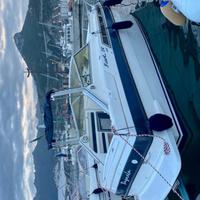Barca Fiart cabin 24