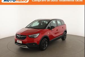 OPEL Crossland X LT45601