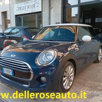 Mini Mini 1.5 Cooper D 115 cv