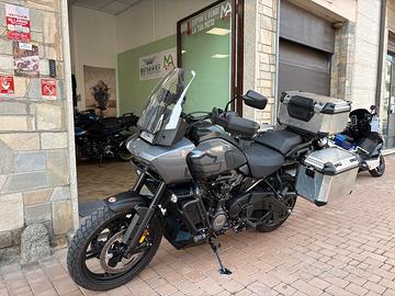 Harley-davidson Pan America 1250 SPECIAL