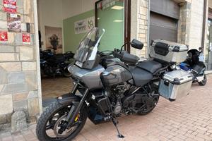 Harley-davidson Pan America 1250 SPECIAL