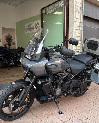 Harley-davidson Pan America 1250 SPECIAL