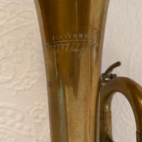 Tromba Amati Kraslice