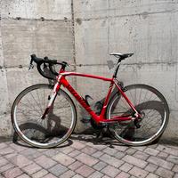 Specialized tarmac SL4