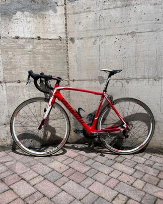 Specialized tarmac SL4
